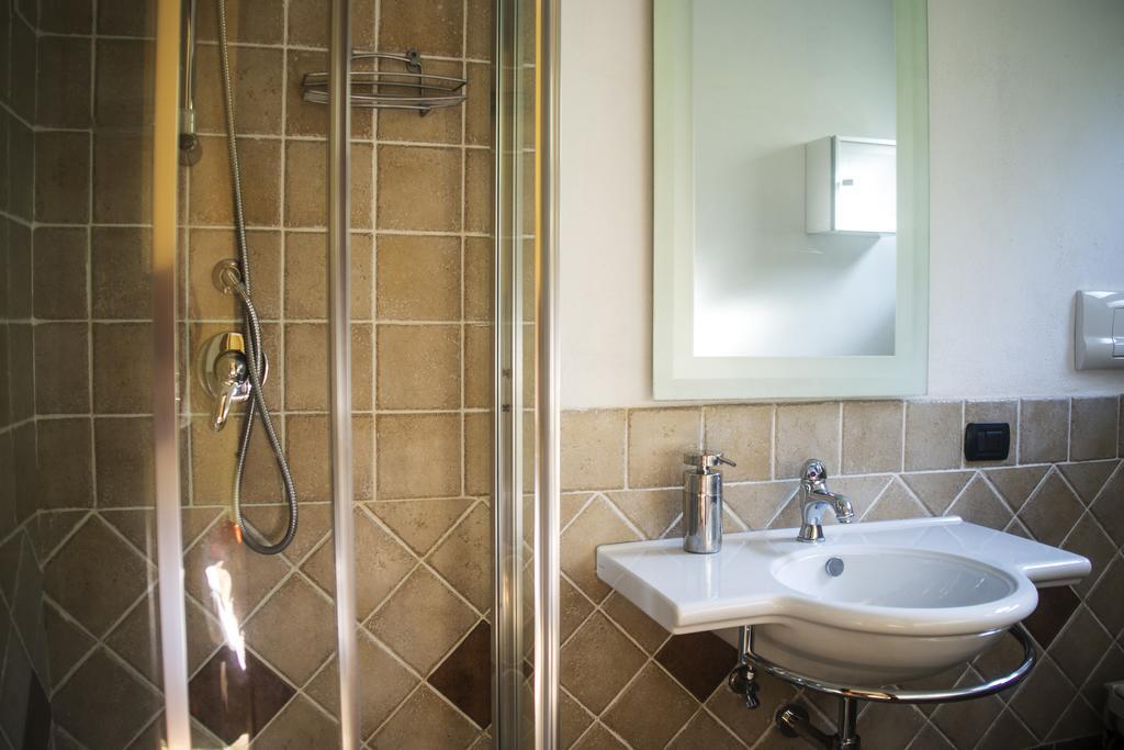 Agriturismo Murike Santa Marina エクステリア 写真