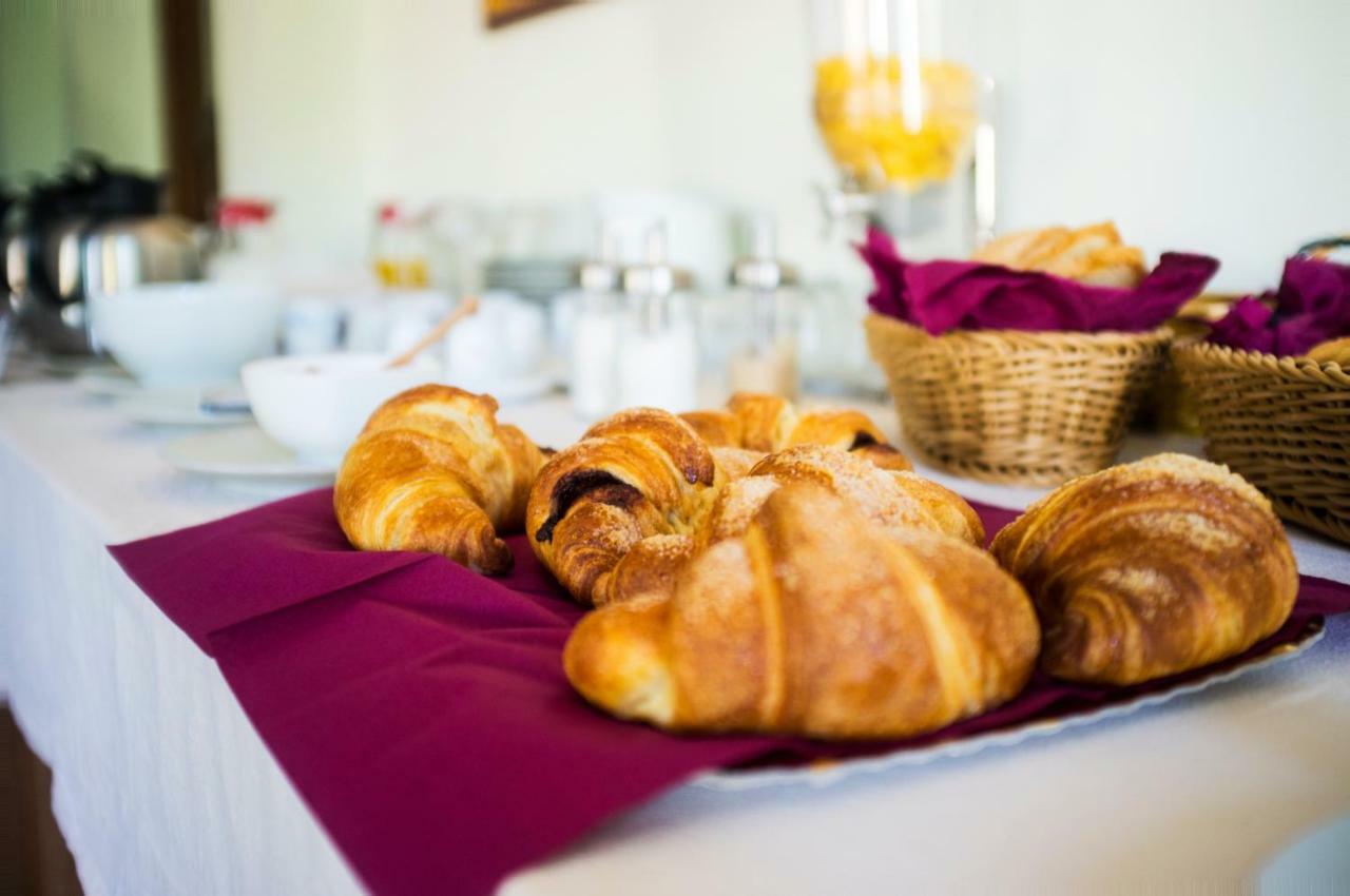 Agriturismo Murike Santa Marina エクステリア 写真